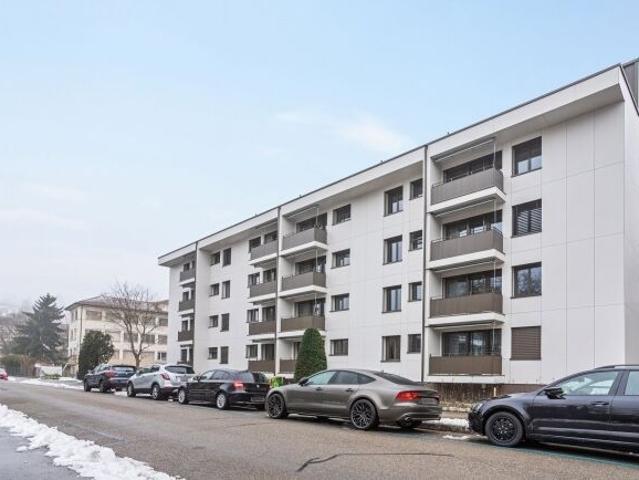 Apartment mieten in Biel, Bern