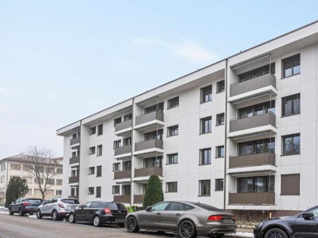 Studio mieten in Vieille Ville / Altstadt, Biel/Bienne