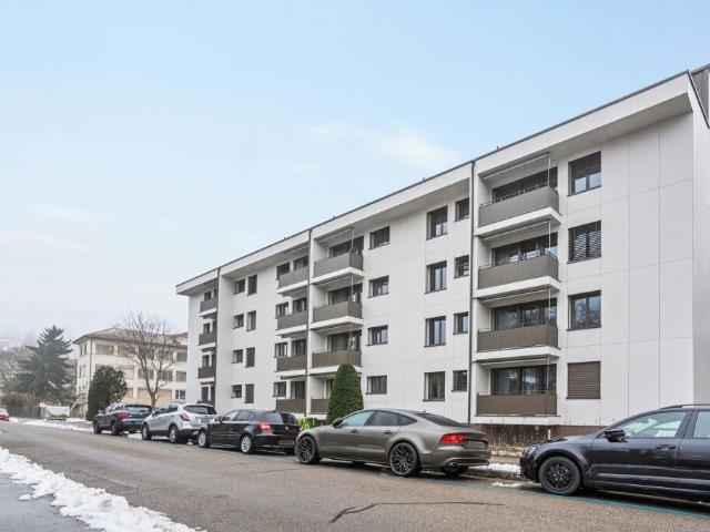Wohnung mieten in Biel, Bern