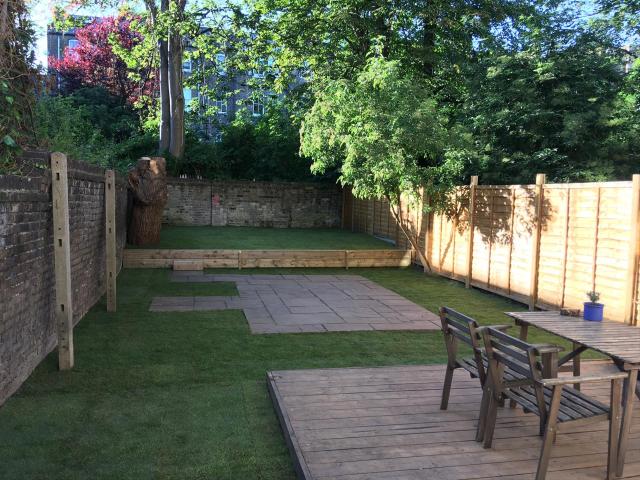 Studio for rent in London Borough of Camden, Greater London