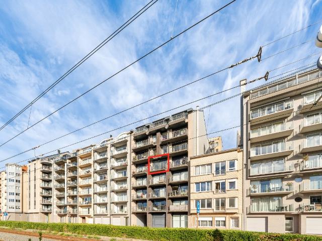Kot location à Blankenberghe, West-Vlaanderen