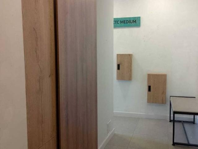 Apartaestudio en arriendo en Bocagrande, Cartagena de Indias