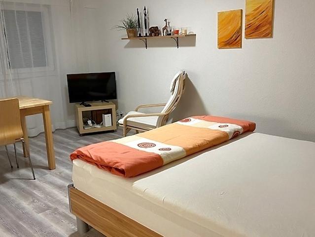 Studio mieten in Bolligen, Bern