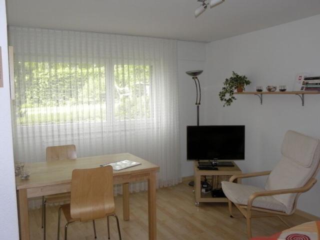 Apartment mieten in Bolligen, Bern