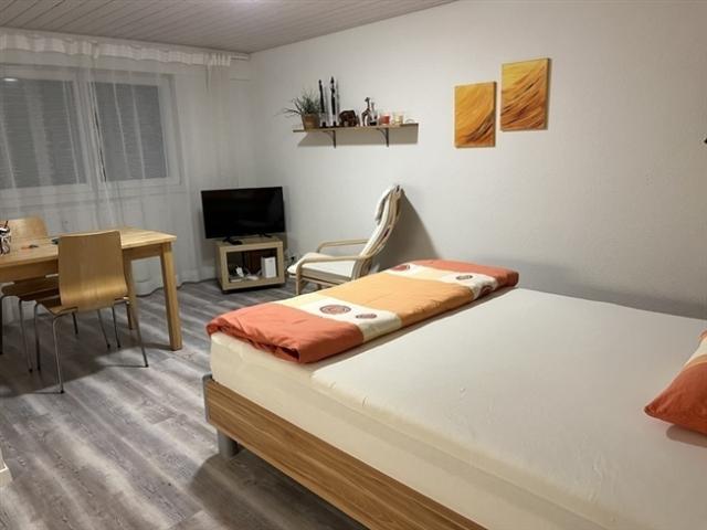Wohnung mieten in Bolligen, Bern