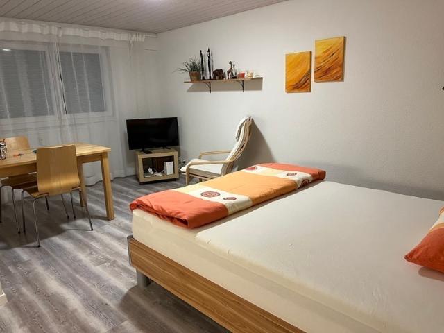 Wohnung mieten in Bolligen, Bern