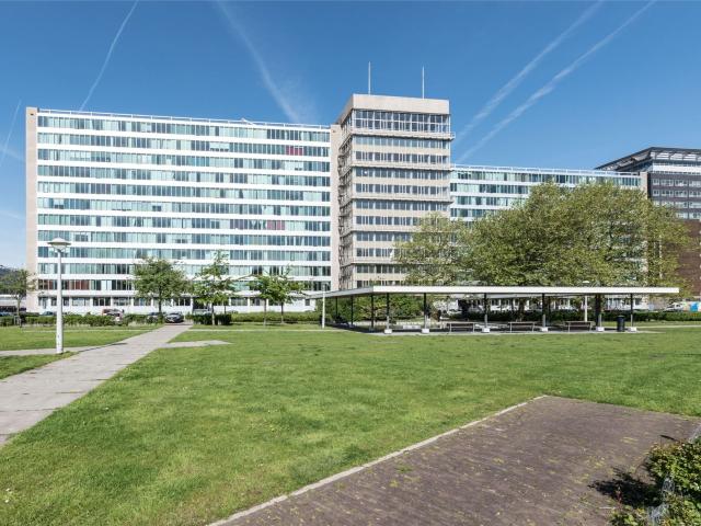 Studio te huur in West, Amsterdam