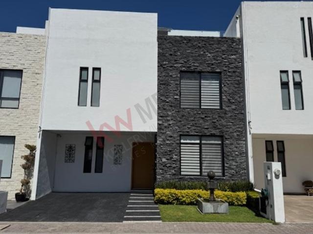 Estudio en renta en Corregidora, Querétaro