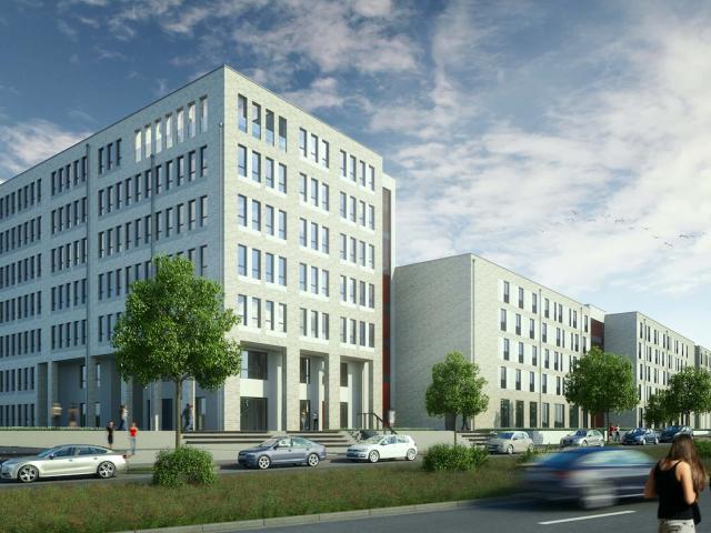 Apartment mieten in Wabe-Schunter-Beberbach, Braunschweig