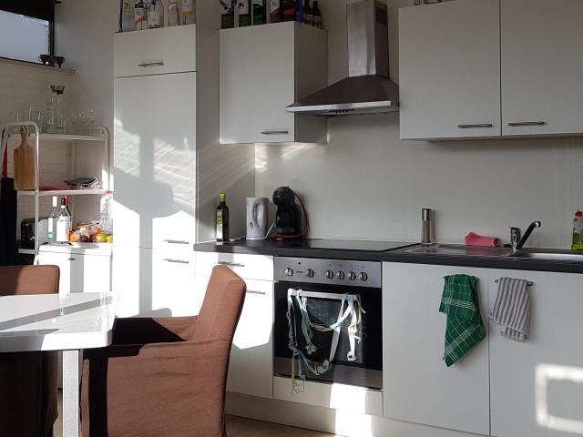 Studio te huur in Breda, Noord Brabant