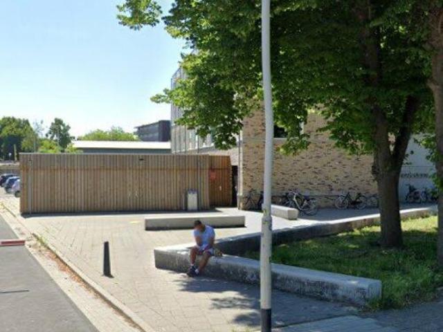 Studio te huur in Breda, Noord Brabant