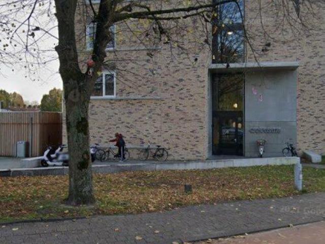 Studio te huur in Breda, Noord Brabant