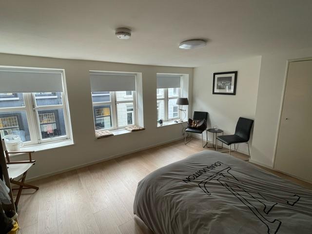 Studio te huur in City, Breda