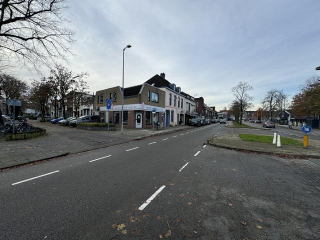 Studio te huur in Centrum, Breda