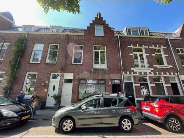 Appartement te huur in Breda, Noord Brabant