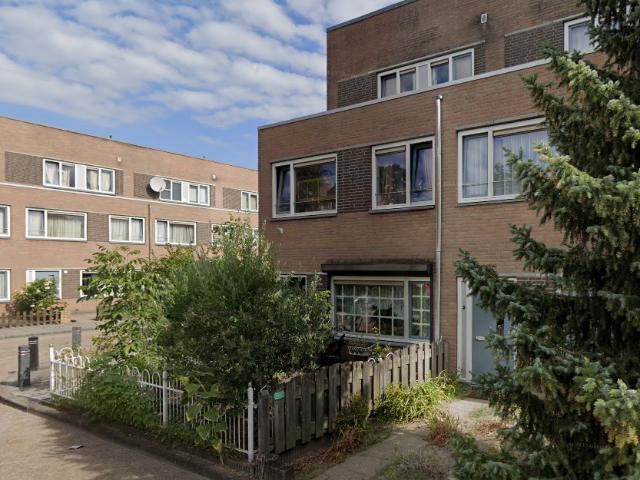 Studio te huur in Breda, Noord Brabant