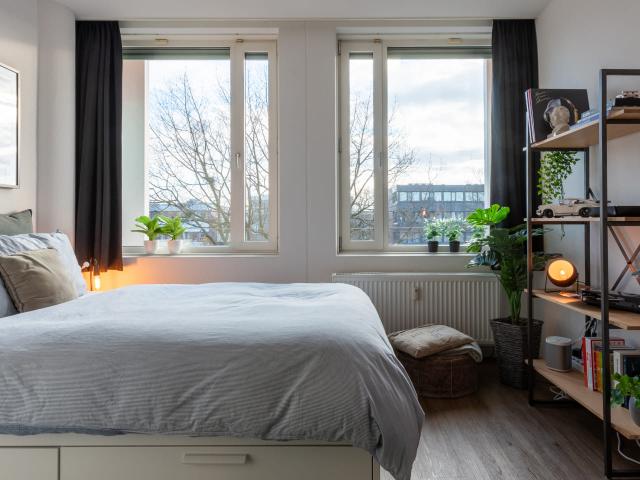 Studio te huur in Breda, Noord Brabant