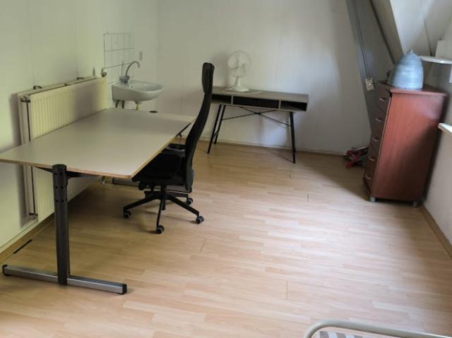 Appartement te huur in Breda, Noord Brabant