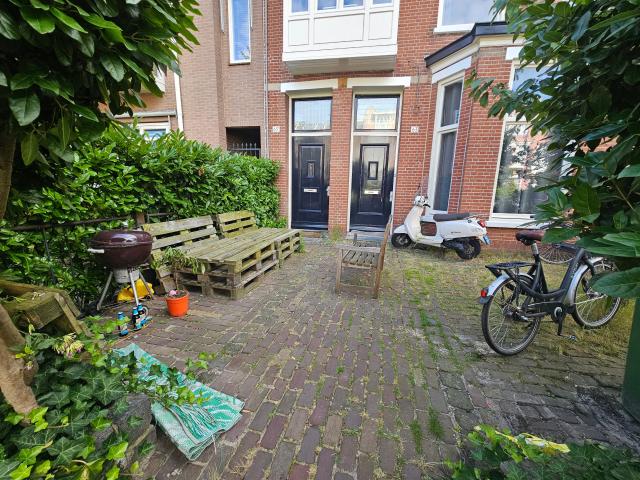 Studio te huur in Breda, Breda Oost