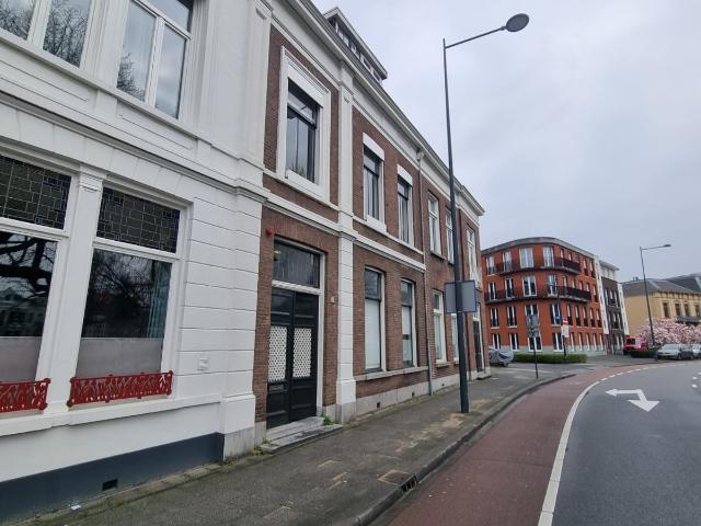 Studio te huur in Breda, Breda Centrum