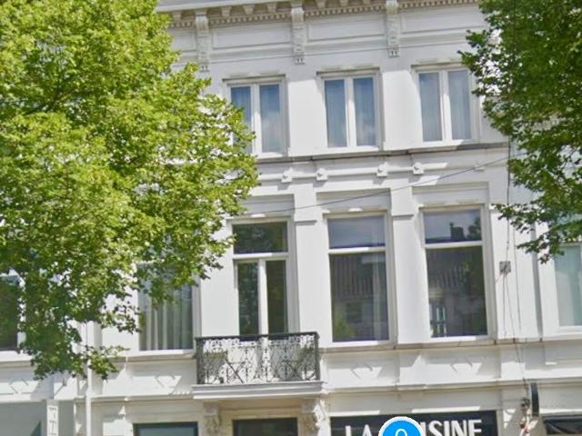 Studio te huur in Centrum, Breda