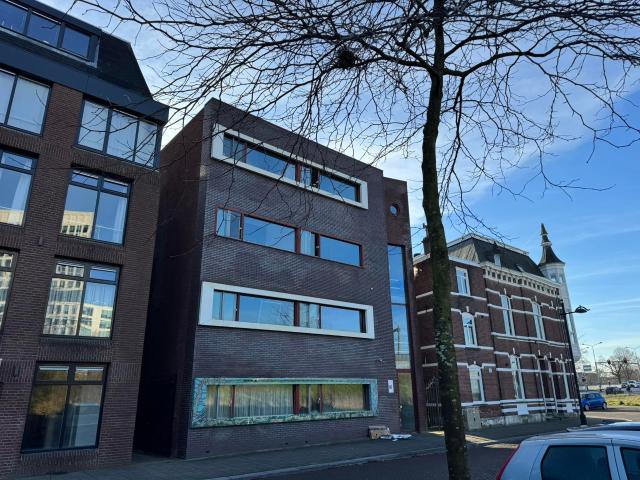 Studio te huur in Centrum, Breda