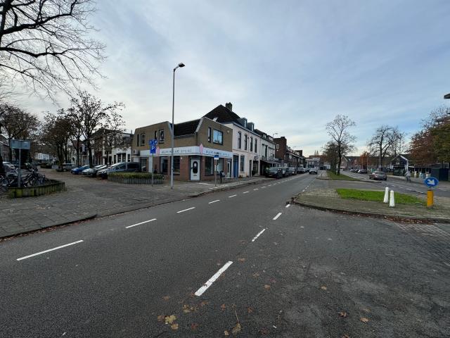 Studio te huur in Centrum, Breda