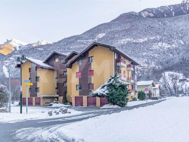 Wohnung mieten in Brig-Glis, Wallis