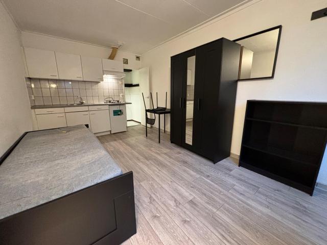 Studio te huur in Brunssum, Limburg