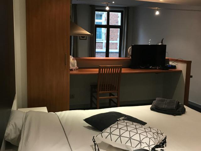 Kot location à Brussel, Bruxelles