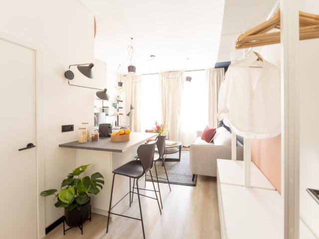 Kot location à Brussel, Bruxelles