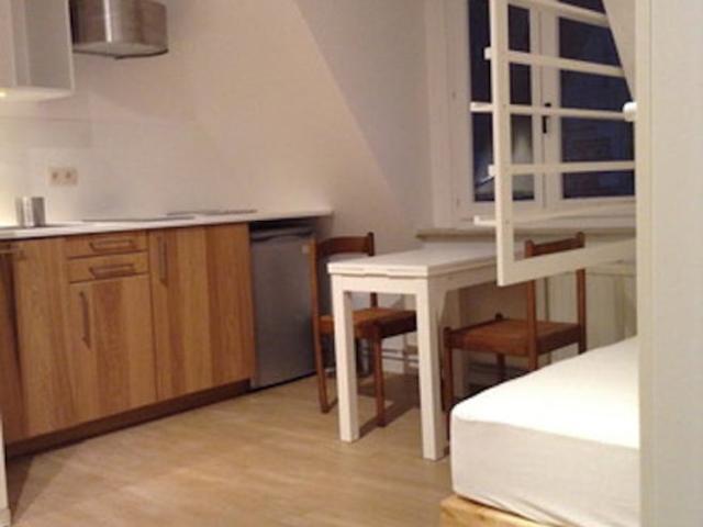 Kot location à Brussel, Bruxelles