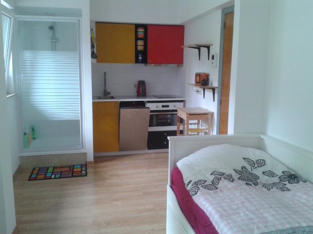 Kot location à Brussel, Bruxelles