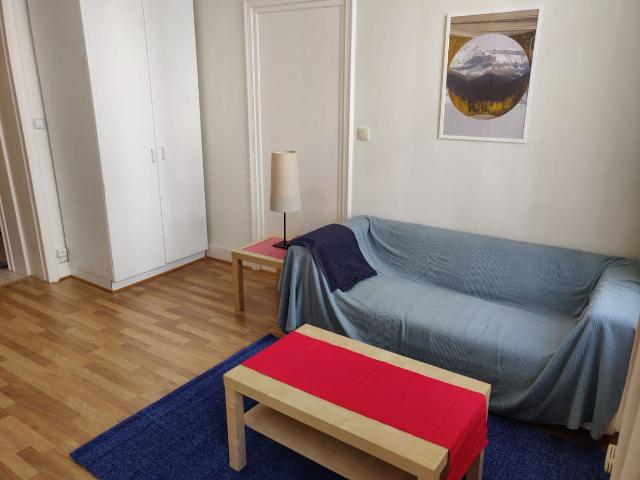 Kot location à Brussel, Bruxelles