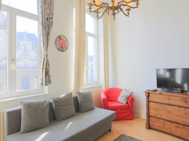 Kot location à Brussel, Bruxelles