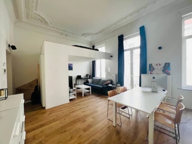 Kot location à Brussel, Bruxelles
