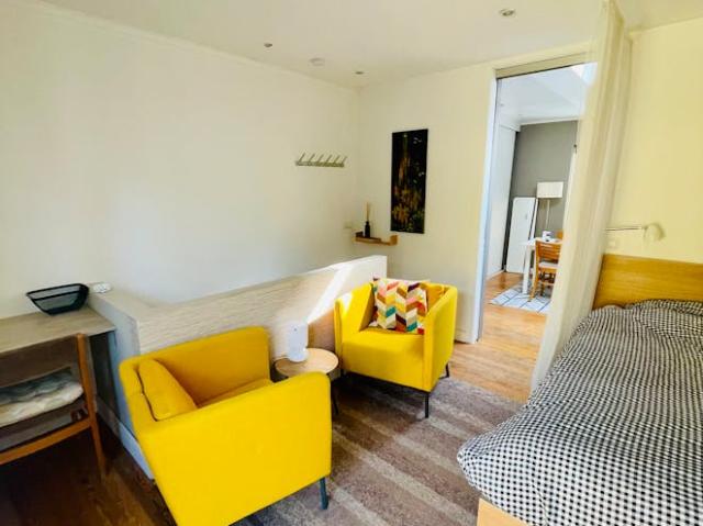 Kot location à Brussel, Bruxelles