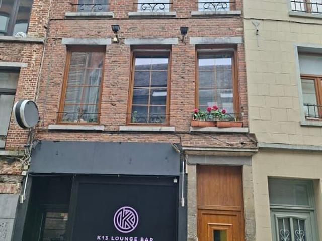 Kot location à Brussel, Bruxelles