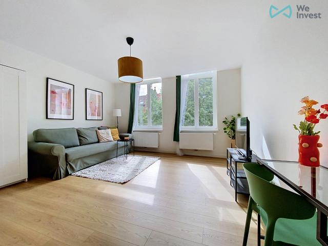 Kot location à Oudergem, Bruxelles