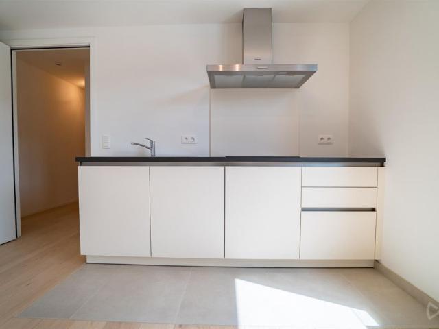 Studio location à Bruxelles