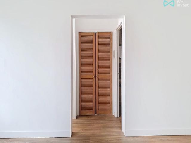 Studio location à Bruxelles