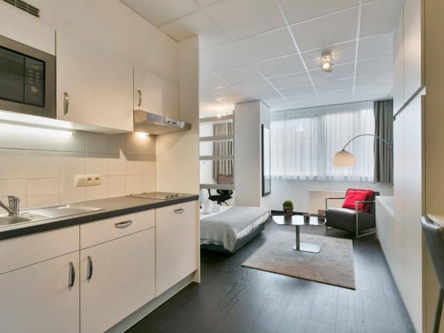 Kot location à Brussel, Bruxelles