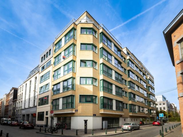 Kot location à Brussel, Bruxelles