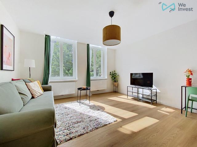 Kot location à Oudergem, Bruxelles