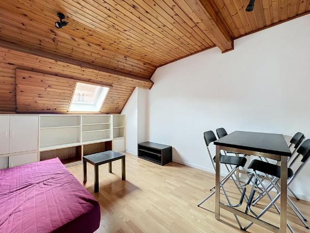 Kot location à Brussel, Bruxelles