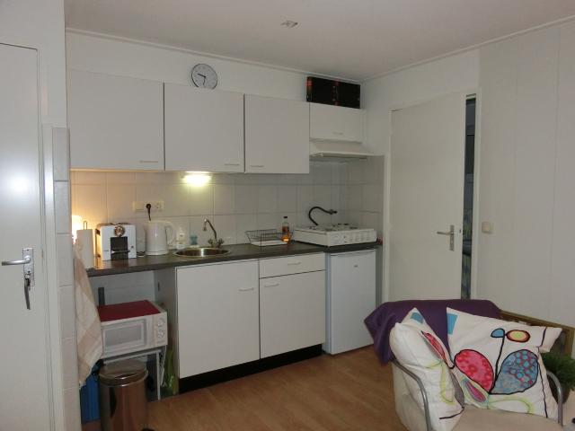 Studio te huur in Ede, Gelderland