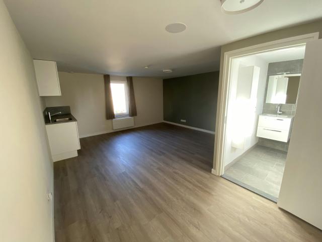 Studio te huur in Bunde