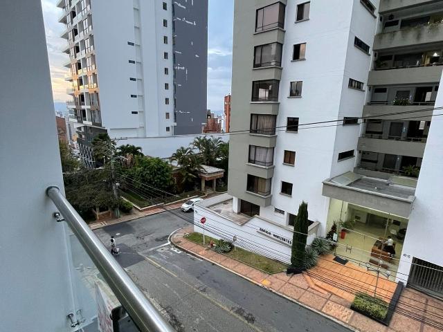 Apartaestudio en arriendo en Altos del Jardín, Bucaramanga