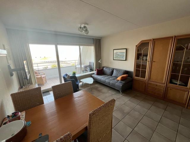 Studio te huur in Cadzand-Bad, Cadzand