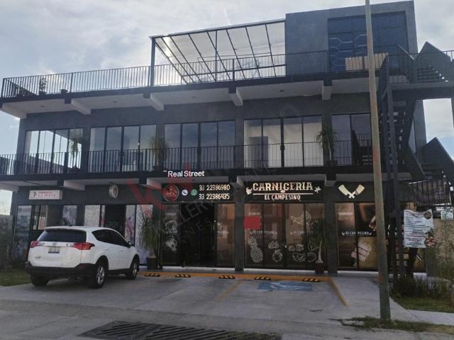 Estudio en renta en Santa María Del Oro, Jalisco